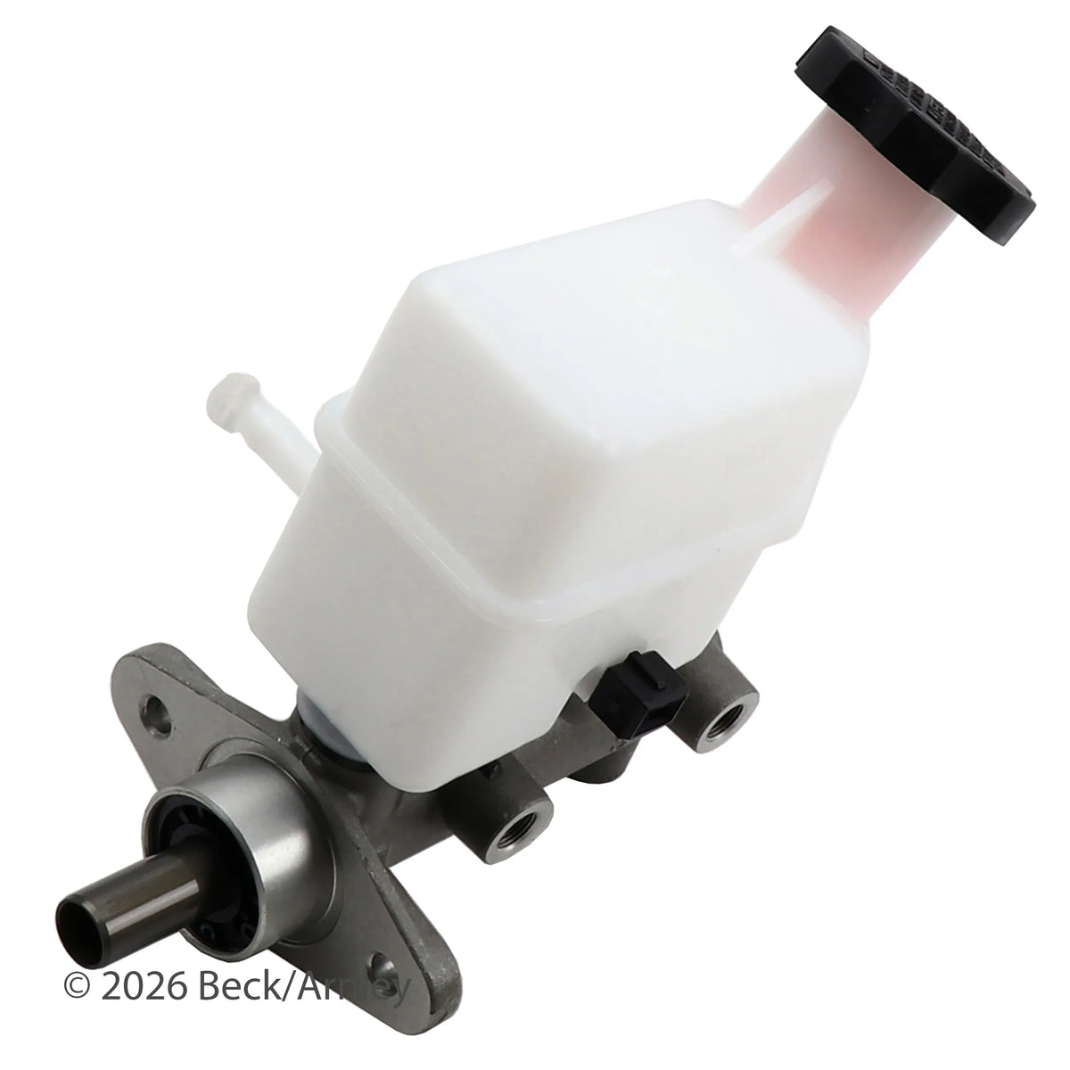 Beck/Arnley 072-9717 2005-2008 Hyundai Tucson Brake Master Cylinder