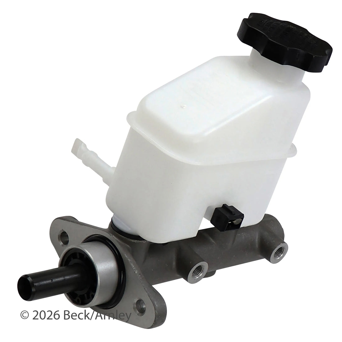 Beck/Arnley 072-9718 2007-2010 Hyundai Elantra Brake Master Cylinder
