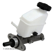 Beck/Arnley 072-9718 2007-2010 Hyundai Elantra Brake Master Cylinder