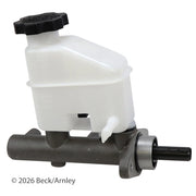 Beck/Arnley 072-9718 2007-2010 Hyundai Elantra Brake Master Cylinder