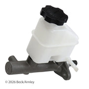 Beck/Arnley 072-9718 2007-2010 Hyundai Elantra Brake Master Cylinder