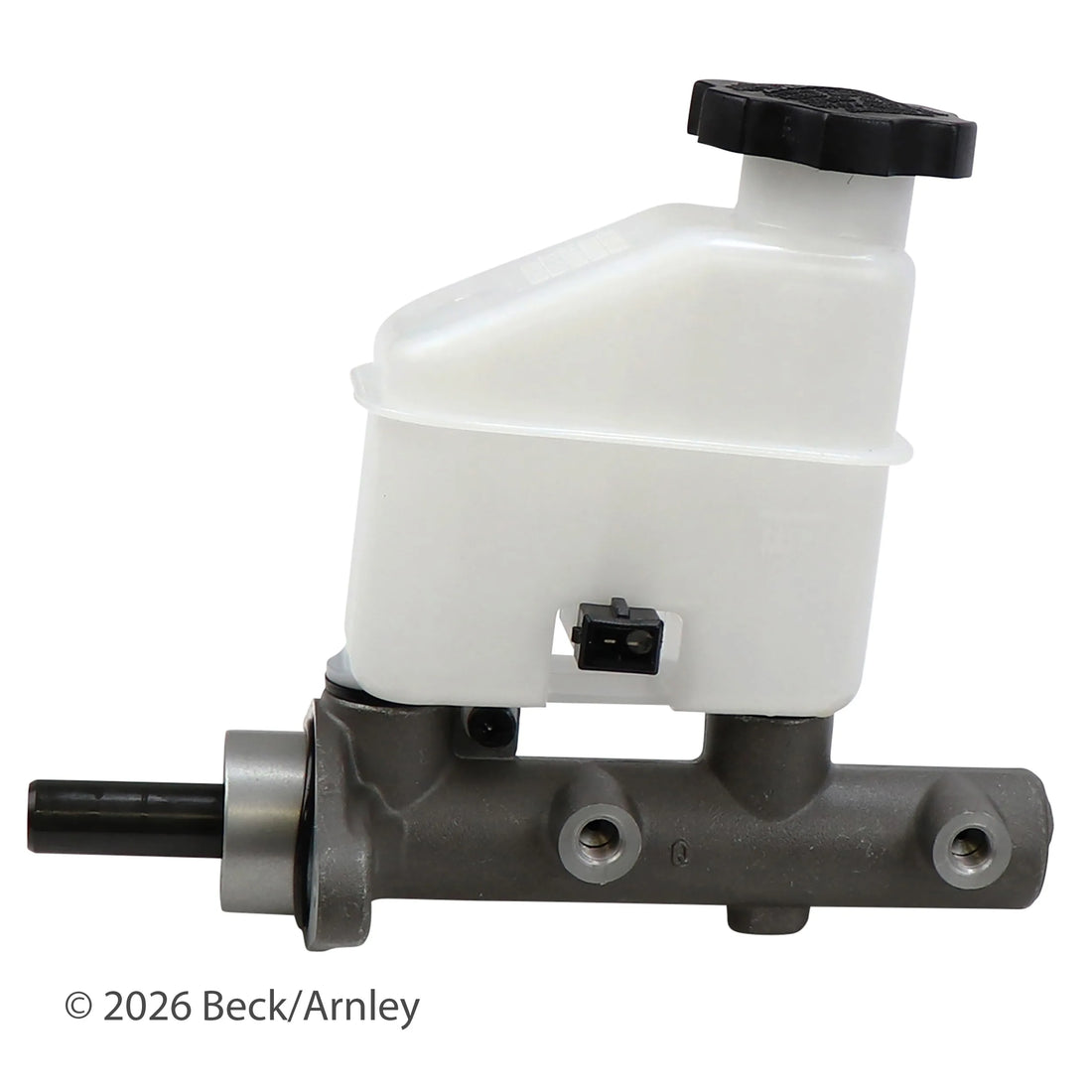 Beck/Arnley 072-9718 2007-2010 Hyundai Elantra Brake Master Cylinder