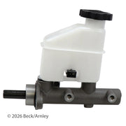 Beck/Arnley 072-9718 2007-2010 Hyundai Elantra Brake Master Cylinder