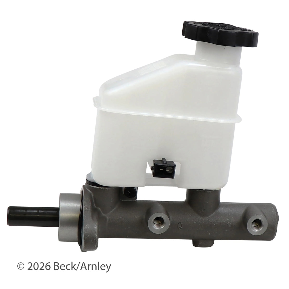 Beck/Arnley 072-9718 2007-2010 Hyundai Elantra Brake Master Cylinder