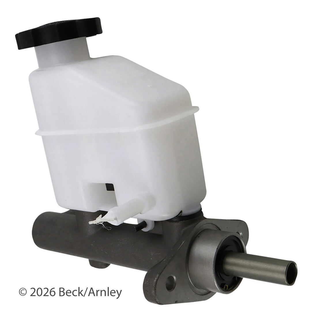 Beck/Arnley 072-9719 2008-2010 Hyundai Elantra Brake Master Cylinder