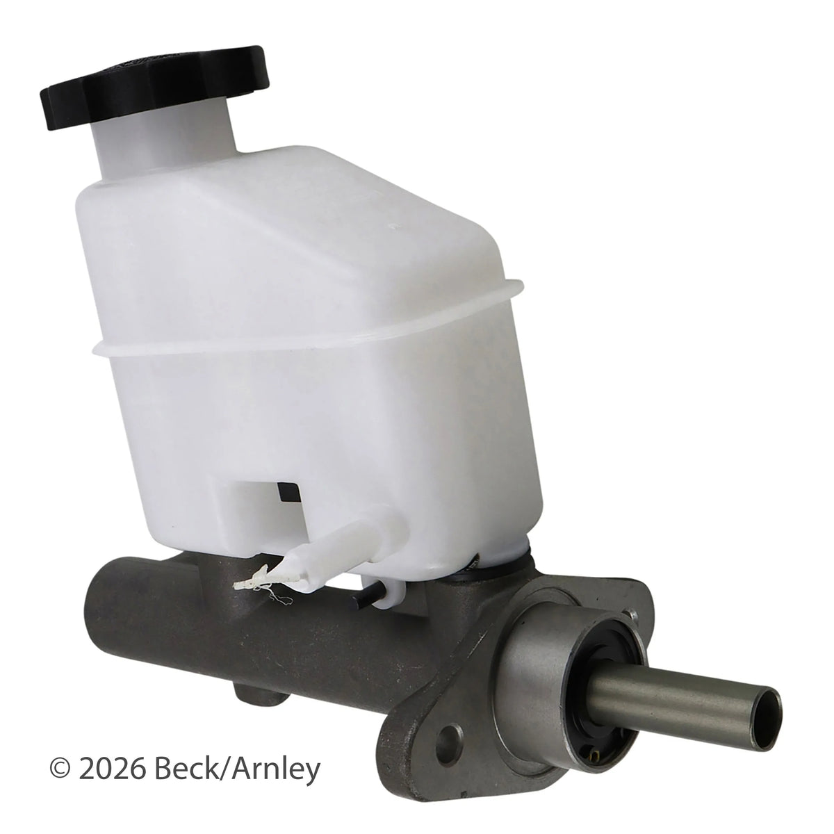 Beck/Arnley 072-9719 2008-2010 Hyundai Elantra Brake Master Cylinder