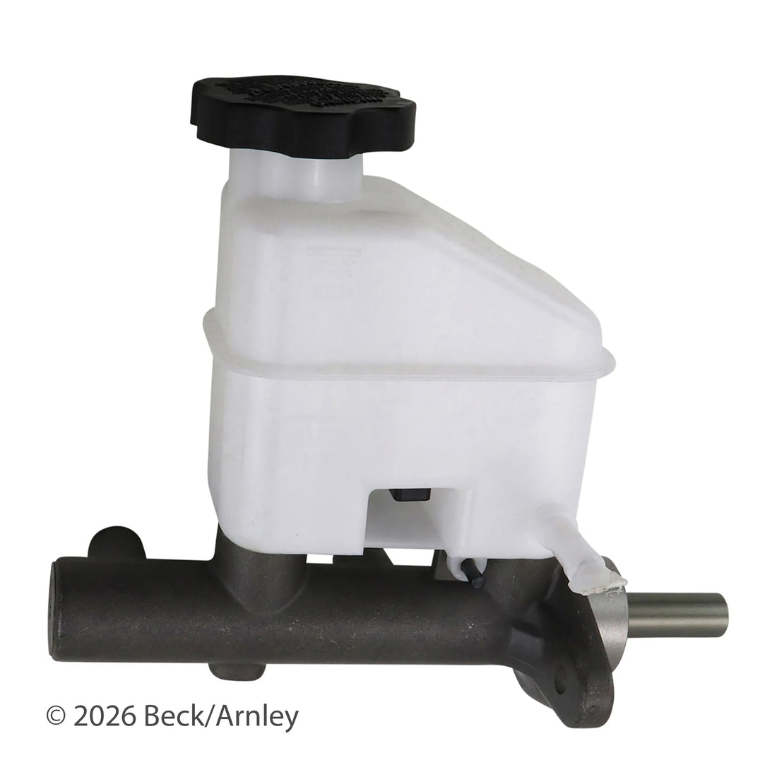 Beck/Arnley 072-9719 2008-2010 Hyundai Elantra Brake Master Cylinder