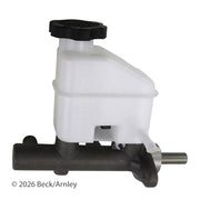 Beck/Arnley 072-9719 2008-2010 Hyundai Elantra Brake Master Cylinder