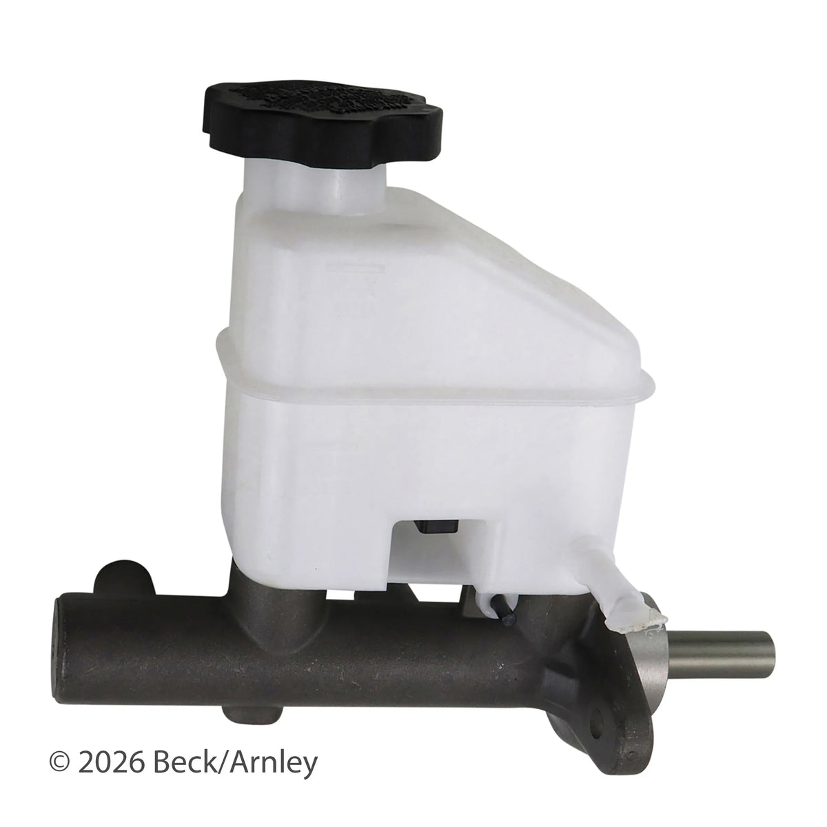 Beck/Arnley 072-9719 2008-2010 Hyundai Elantra Brake Master Cylinder
