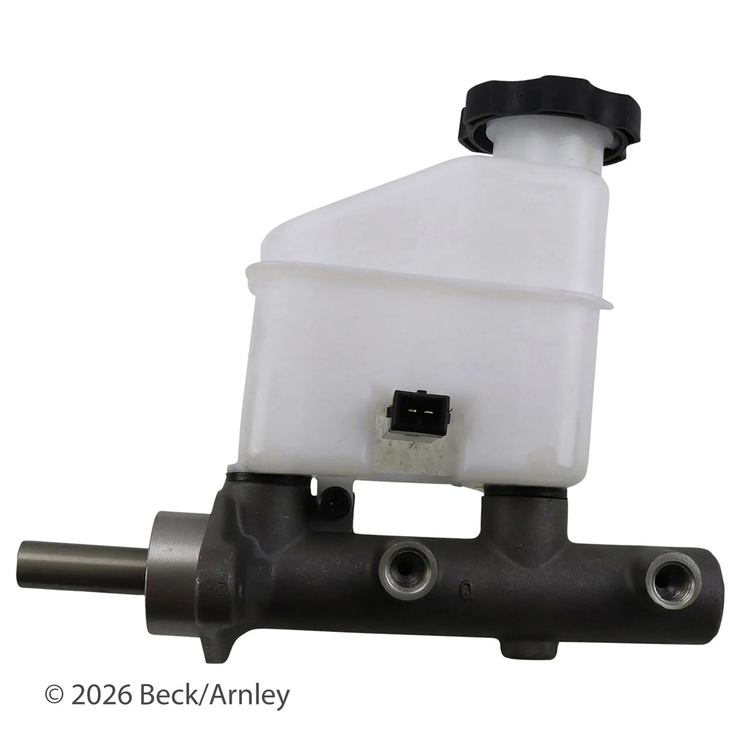 Beck/Arnley 072-9719 2008-2010 Hyundai Elantra Brake Master Cylinder