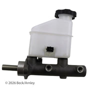 Beck/Arnley 072-9719 2008-2010 Hyundai Elantra Brake Master Cylinder