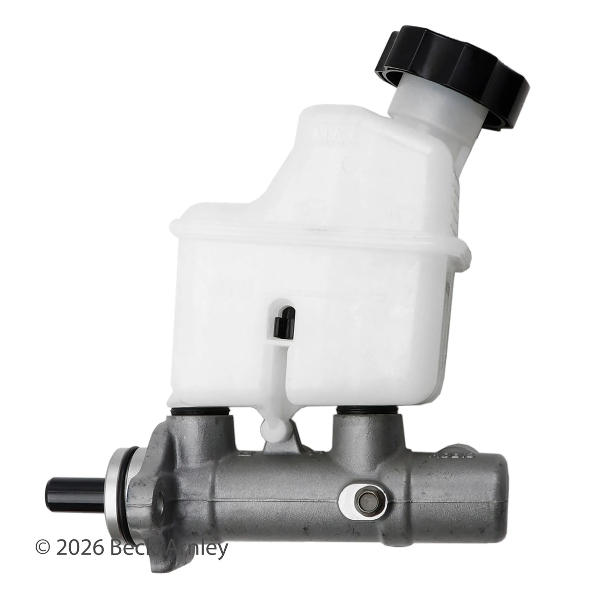 Beck/Arnley 072-9722 2007-2012 Hyundai Veracruz Brake Master Cylinder