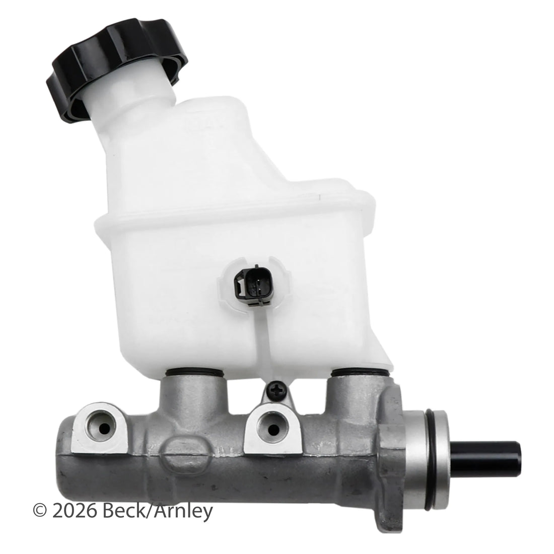 Beck/Arnley 072-9722 2007-2012 Hyundai Veracruz Brake Master Cylinder