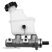 Beck/Arnley 072-9722 2007-2012 Hyundai Veracruz Brake Master Cylinder
