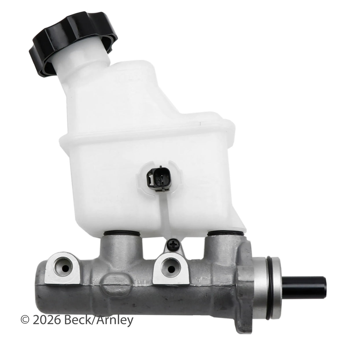 Beck/Arnley 072-9722 2007-2012 Hyundai Veracruz Brake Master Cylinder