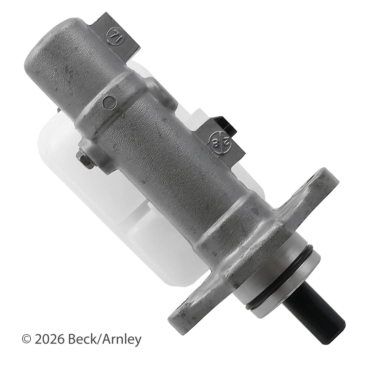 Beck/Arnley 072-9722 2007-2012 Hyundai Veracruz Brake Master Cylinder