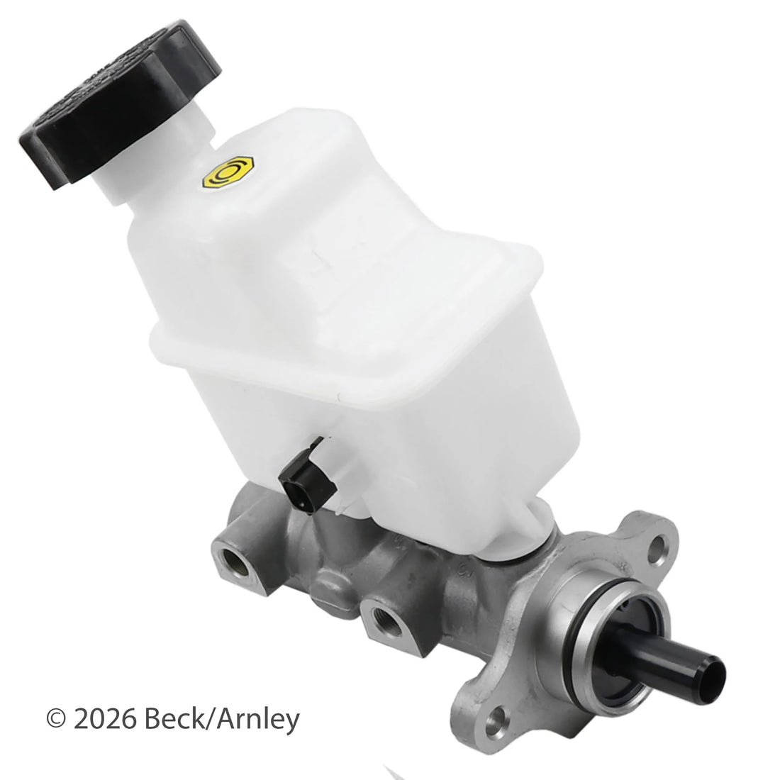 Beck/Arnley 072-9722 2007-2012 Hyundai Veracruz Brake Master Cylinder