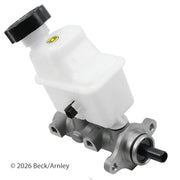 Beck/Arnley 072-9722 2007-2012 Hyundai Veracruz Brake Master Cylinder