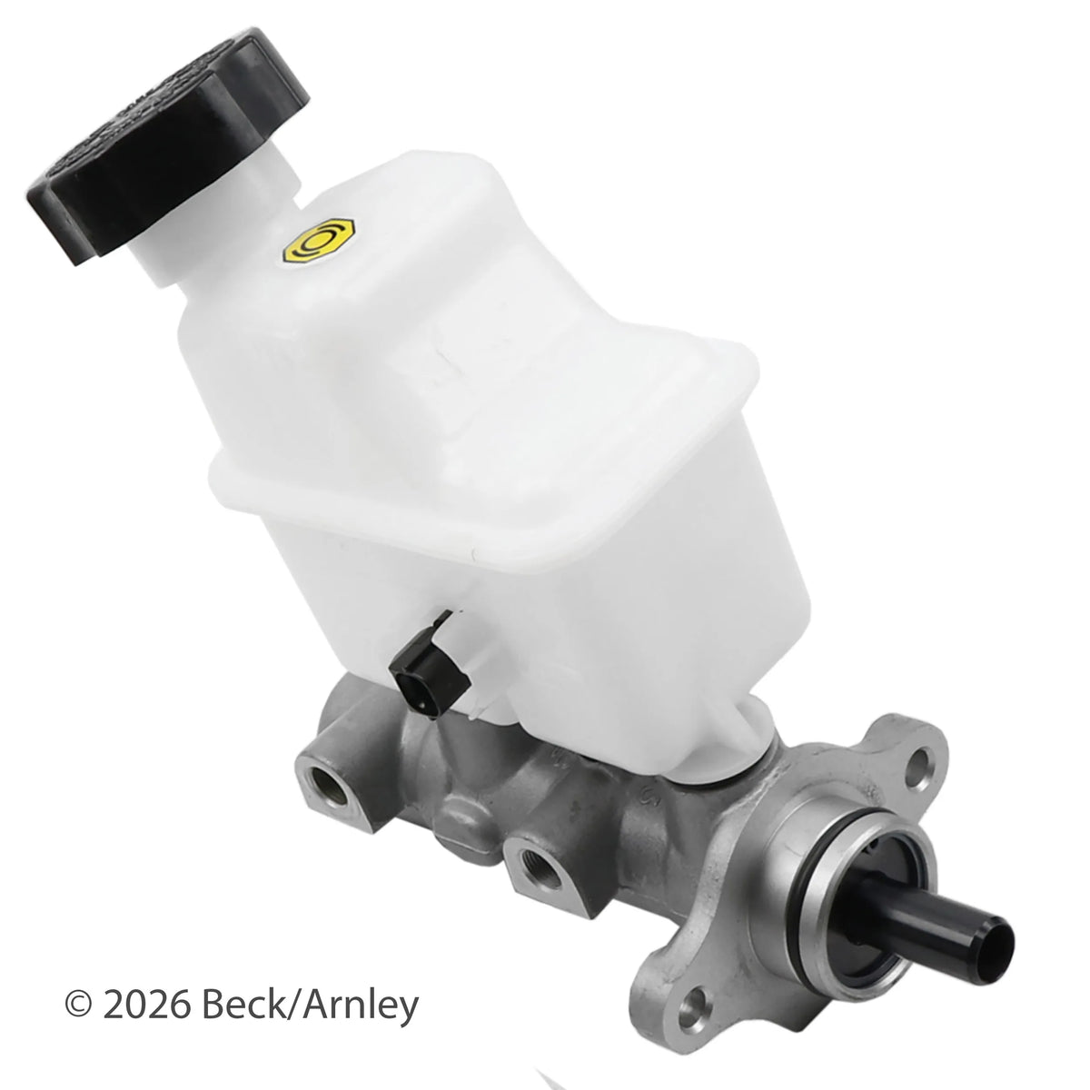 Beck/Arnley 072-9722 2007-2012 Hyundai Veracruz Brake Master Cylinder