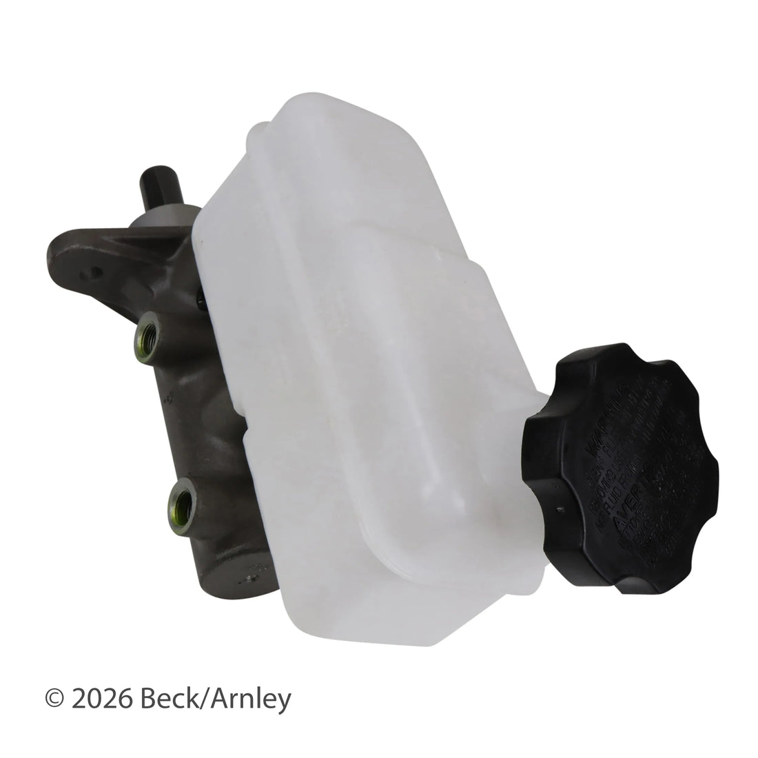 Beck/Arnley 072-9723 2006-2014 Kia Sedona Brake Master Cylinder