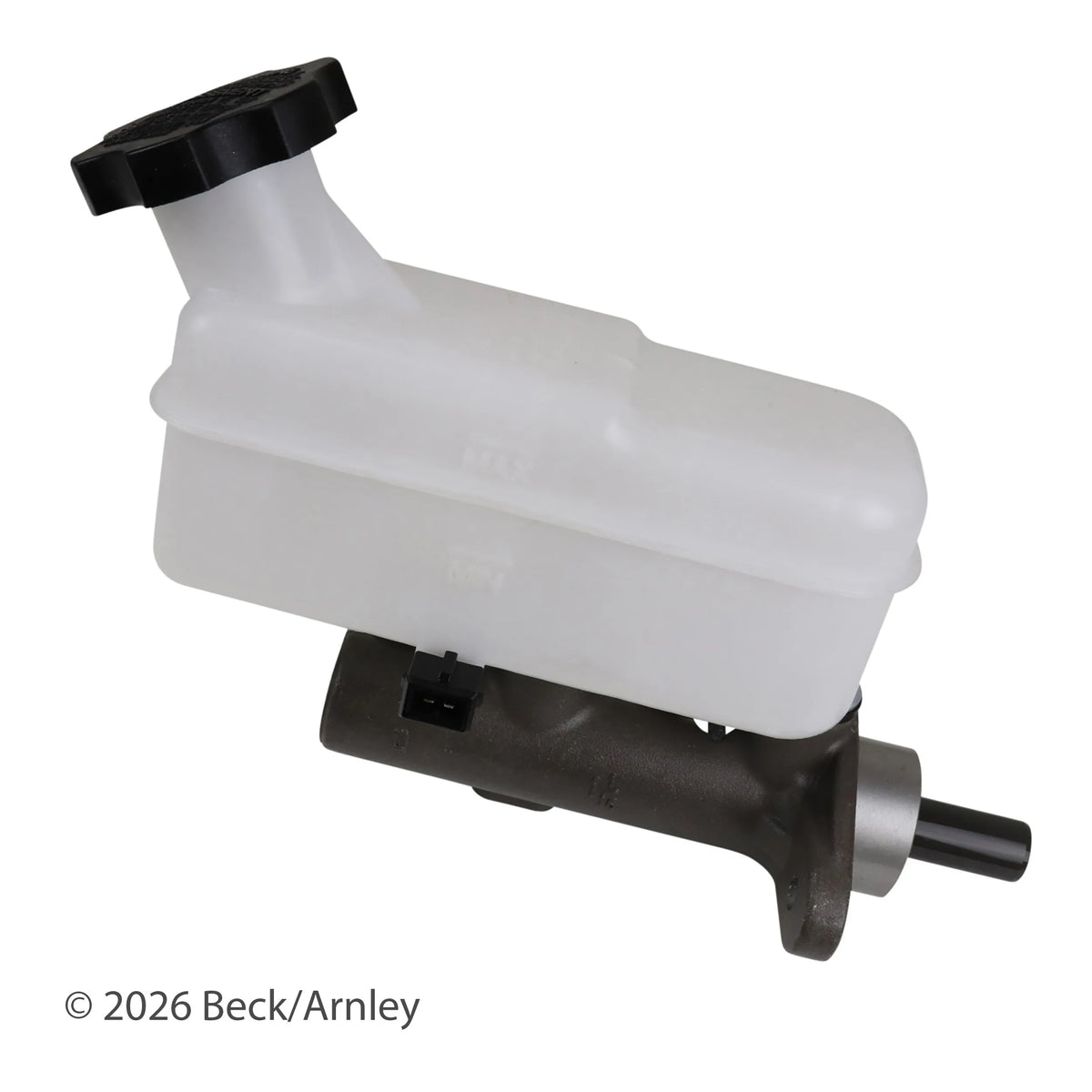 Beck/Arnley 072-9723 2006-2014 Kia Sedona Brake Master Cylinder