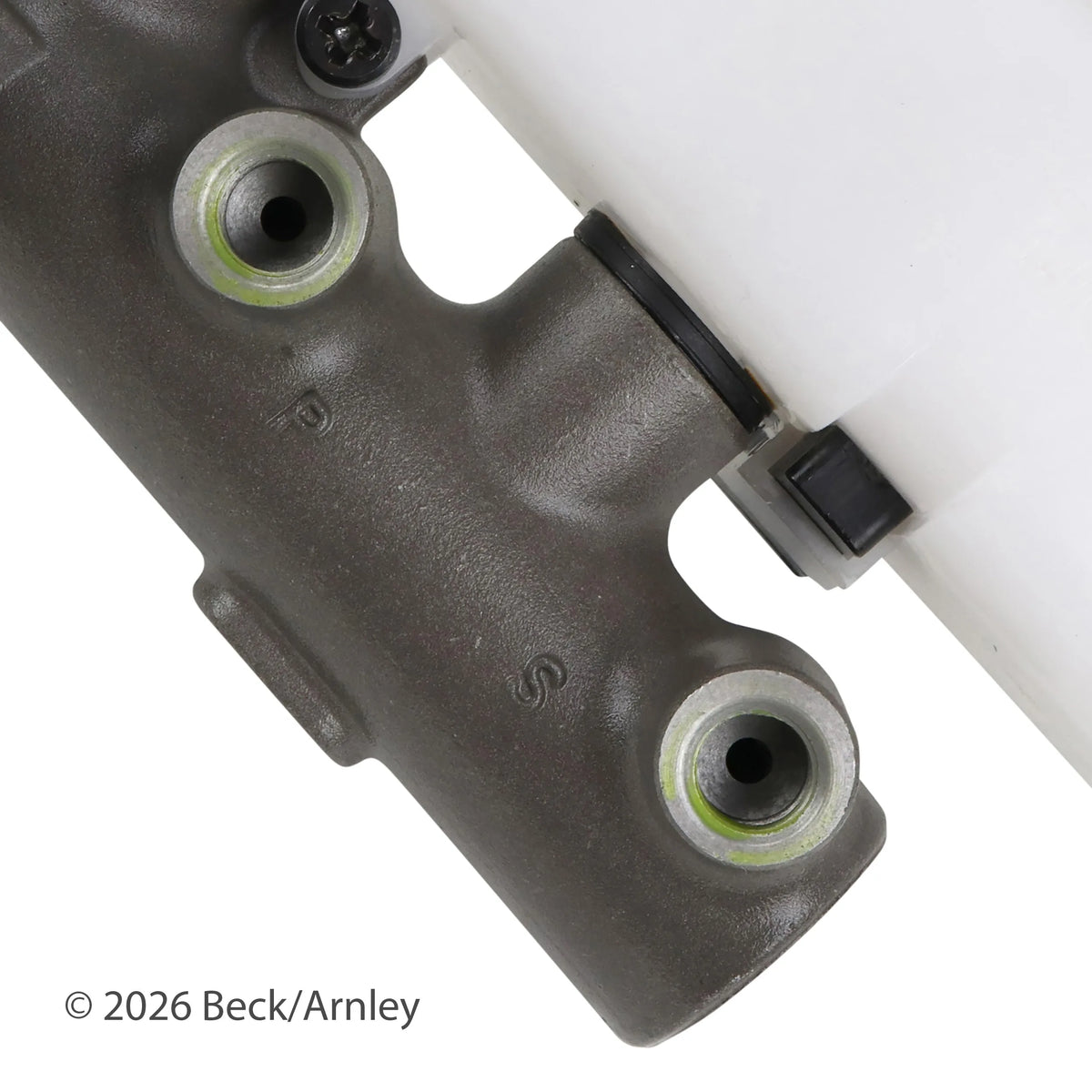 Beck/Arnley 072-9723 2006-2014 Kia Sedona Brake Master Cylinder