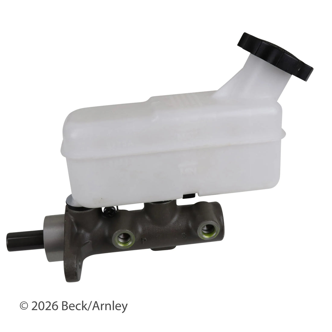 Beck/Arnley 072-9723 2006-2014 Kia Sedona Brake Master Cylinder
