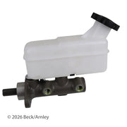 Beck/Arnley 072-9723 2006-2014 Kia Sedona Brake Master Cylinder