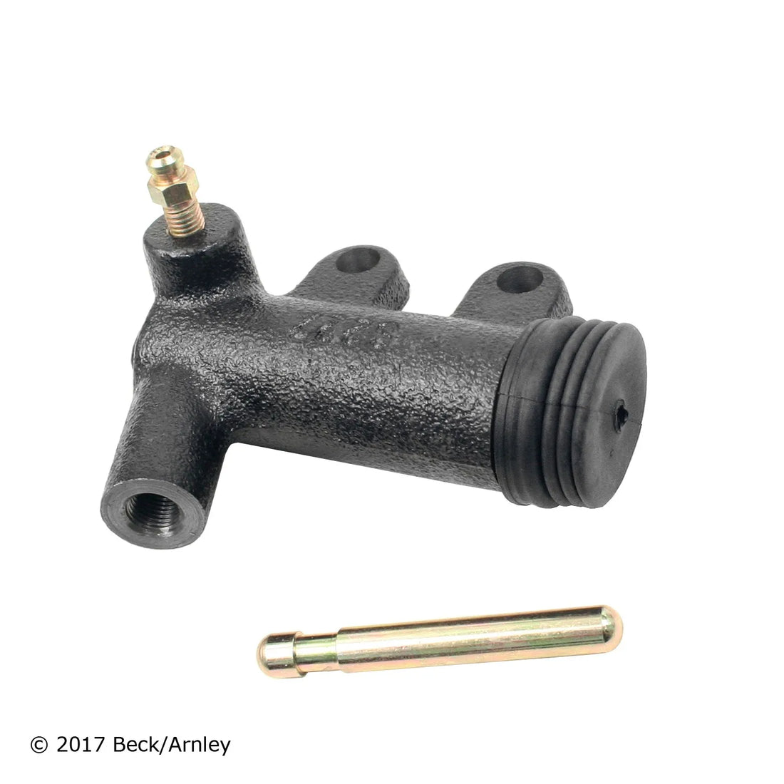 Beck/Arnley 072-9725 2008-2014 Scion xD Clutch Slave Cylinder