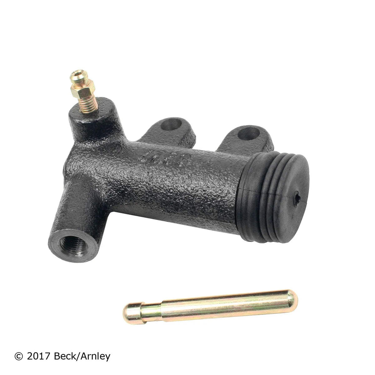 Beck/Arnley 072-9725 2008-2014 Scion xD Clutch Slave Cylinder