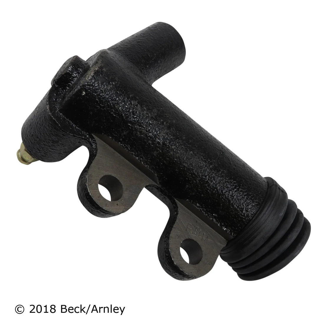 Beck/Arnley 072-9726 2007-2018 Toyota Yaris Clutch Slave Cylinder