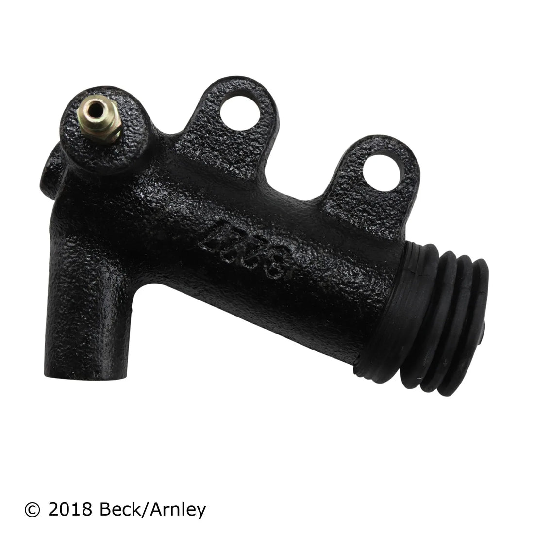 Beck/Arnley 072-9726 2007-2018 Toyota Yaris Clutch Slave Cylinder