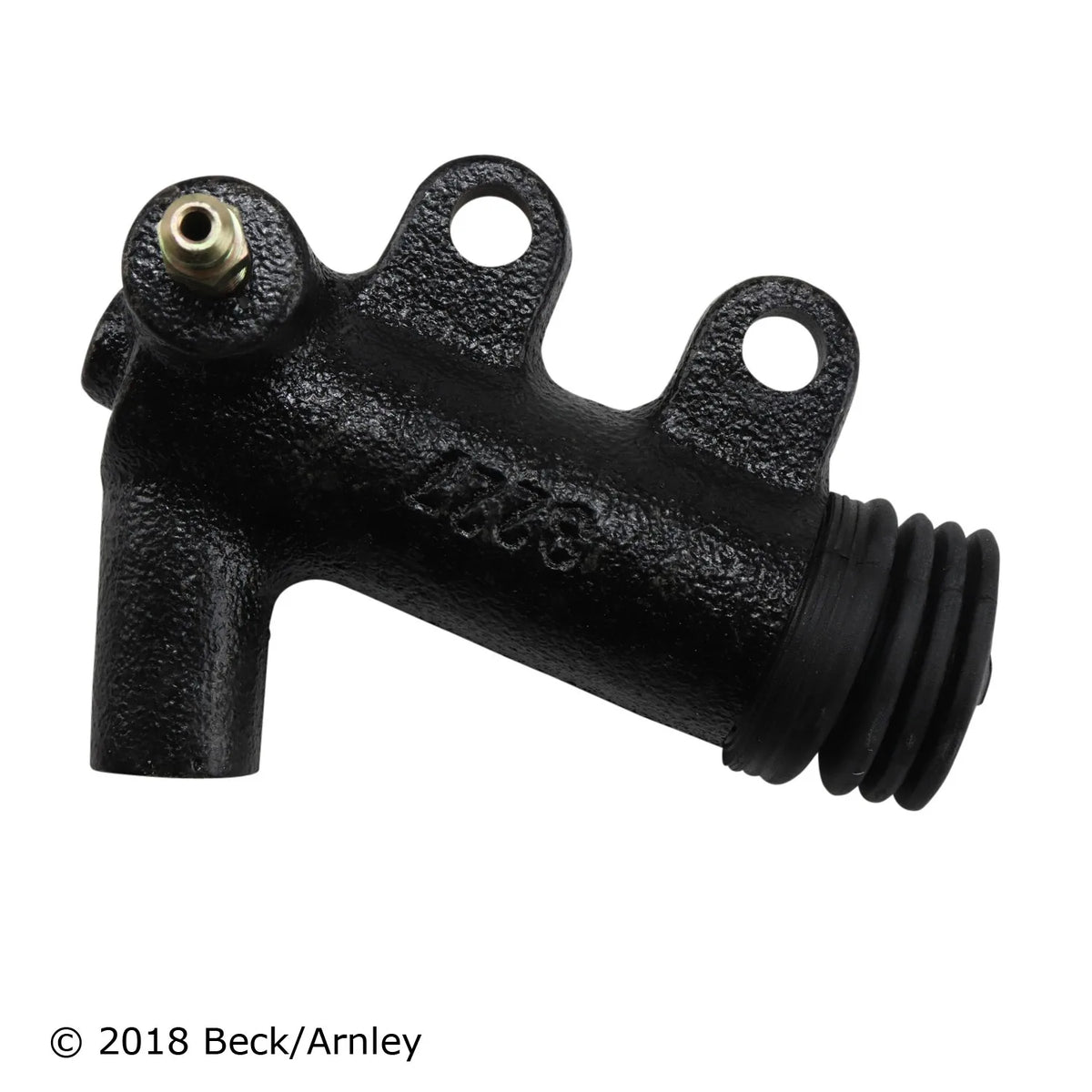Beck/Arnley 072-9726 2007-2018 Toyota Yaris Clutch Slave Cylinder