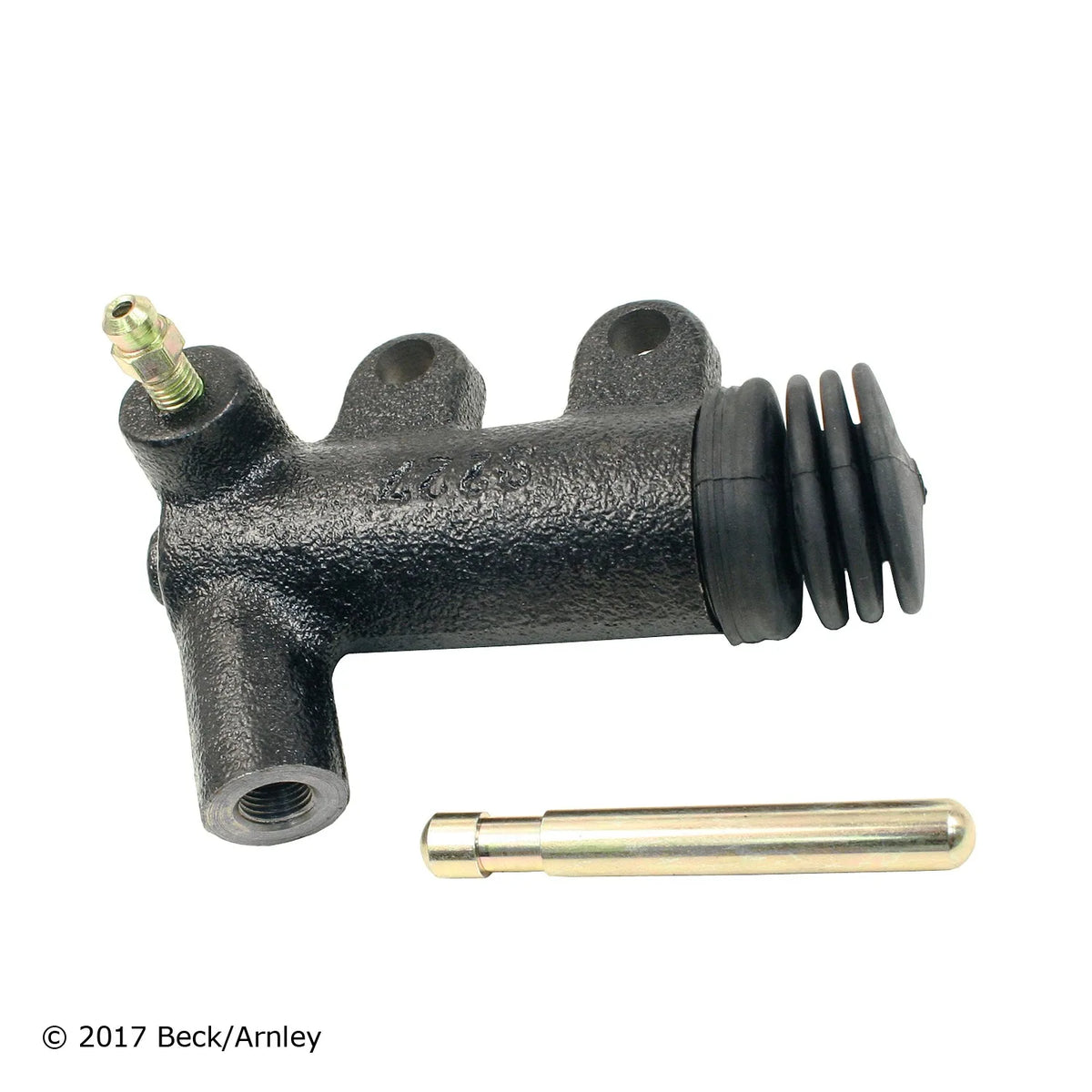 Beck/Arnley 072-9726 2007-2018 Toyota Yaris Clutch Slave Cylinder
