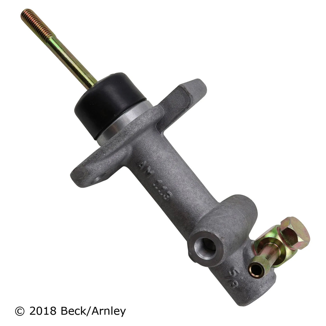 Beck/Arnley 072-9728 2004-2008 Suzuki Forenza Clutch Master Cylinder