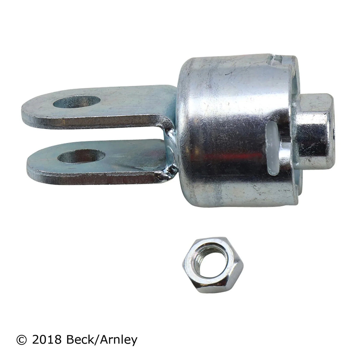 Beck/Arnley 072-9728 2004-2008 Suzuki Forenza Clutch Master Cylinder