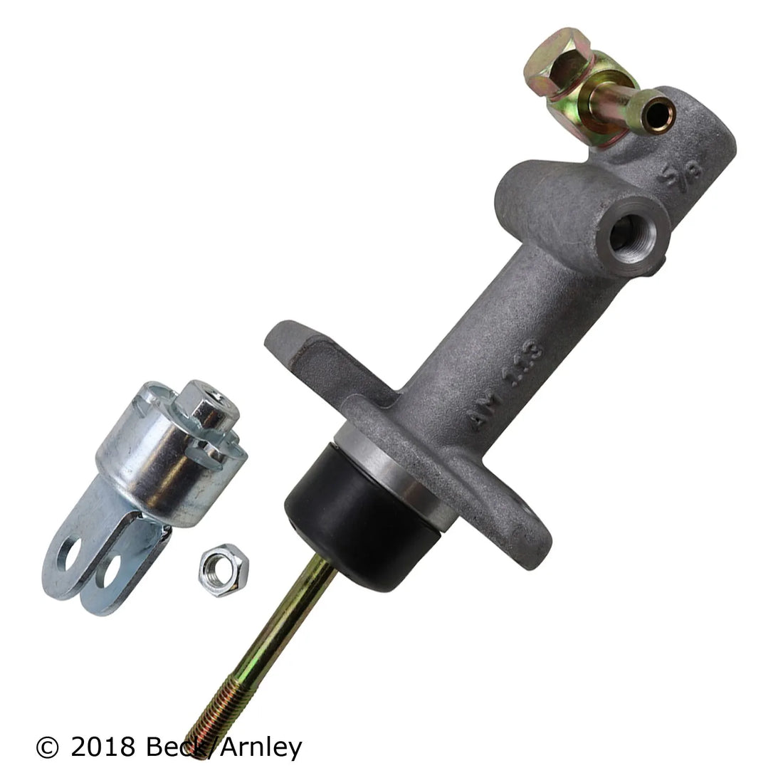 Beck/Arnley 072-9728 2004-2008 Suzuki Forenza Clutch Master Cylinder