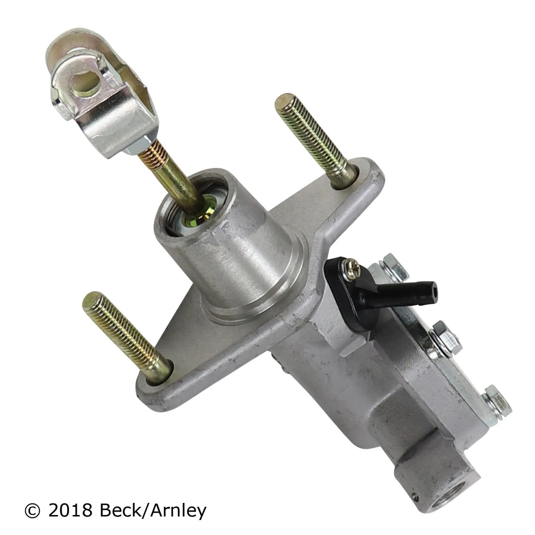 Beck/Arnley 072-9730 2008-2017 Honda Accord Clutch Master Cylinder