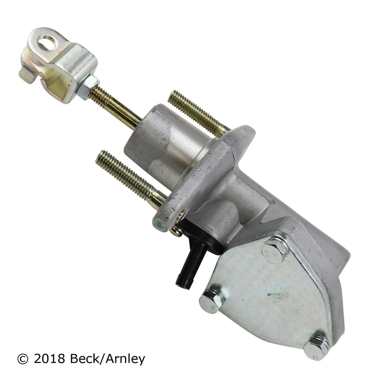 Beck/Arnley 072-9730 2008-2017 Honda Accord Clutch Master Cylinder