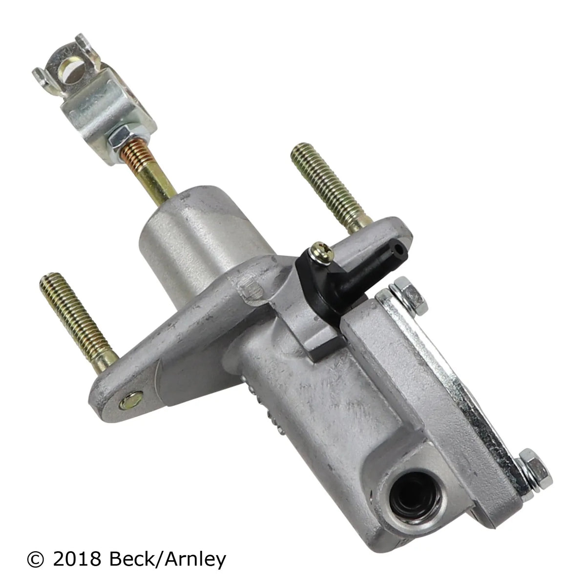 Beck/Arnley 072-9730 2008-2017 Honda Accord Clutch Master Cylinder
