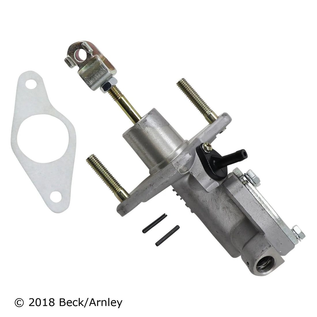 Beck/Arnley 072-9730 2008-2017 Honda Accord Clutch Master Cylinder