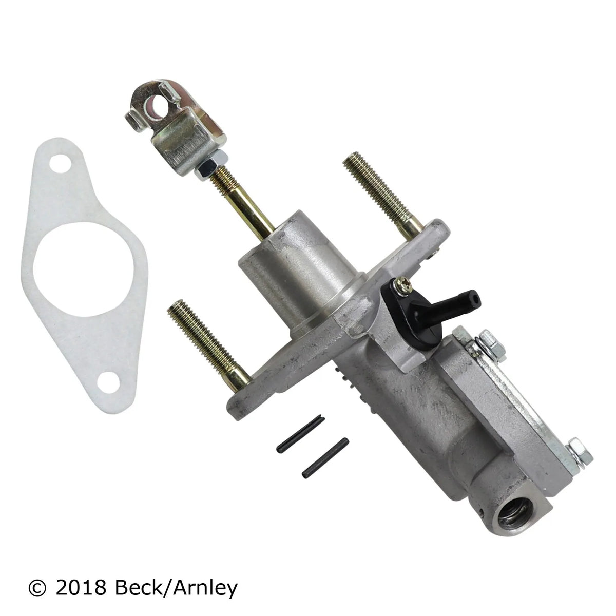 Beck/Arnley 072-9730 2008-2017 Honda Accord Clutch Master Cylinder