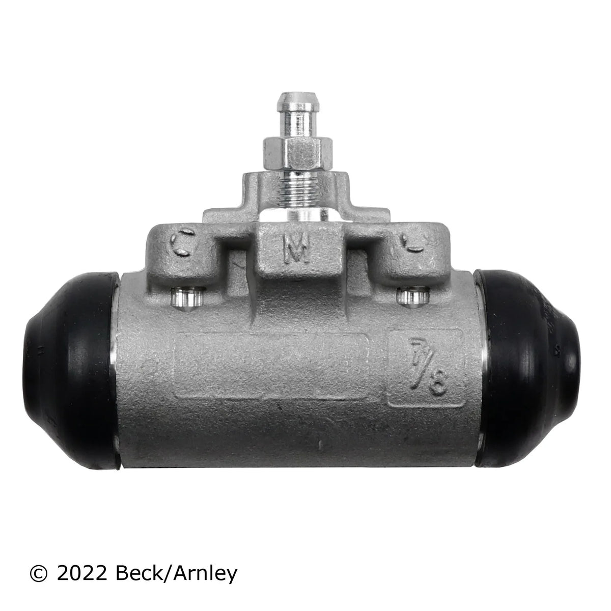 Beck/Arnley 072-9732 2009-2013 Toyota Corolla Drum Brake Wheel Cylinder