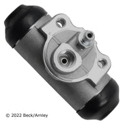 Beck/Arnley 072-9732 2009-2013 Toyota Corolla Drum Brake Wheel Cylinder