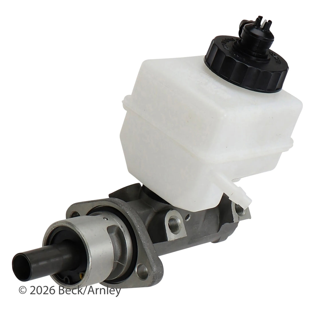 Beck/Arnley 072-9737 1999 Volkswagen Jetta Brake Master Cylinder