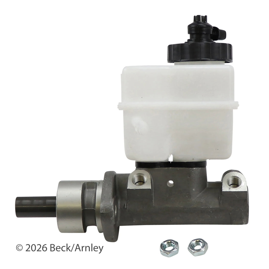Beck/Arnley 072-9737 1999 Volkswagen Jetta Brake Master Cylinder