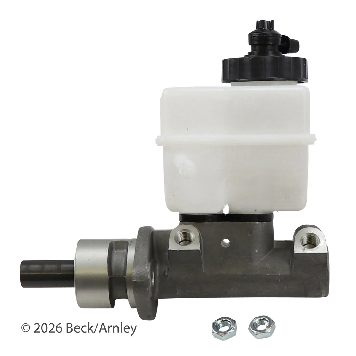 Beck/Arnley 072-9737 1999 Volkswagen Jetta Brake Master Cylinder