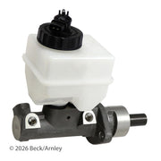 Beck/Arnley 072-9737 1999 Volkswagen Jetta Brake Master Cylinder