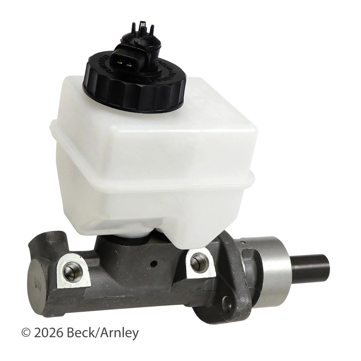 Beck/Arnley 072-9737 1999 Volkswagen Jetta Brake Master Cylinder