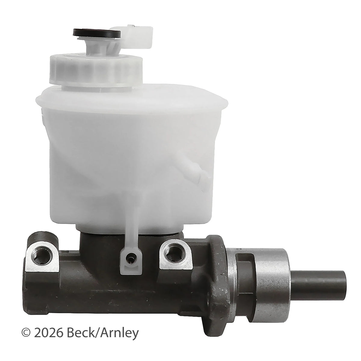 Beck/Arnley 072-9738 1997-1999 Volkswagen Cabrio Brake Master Cylinder